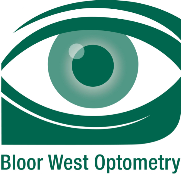 bloor west optometry logo
