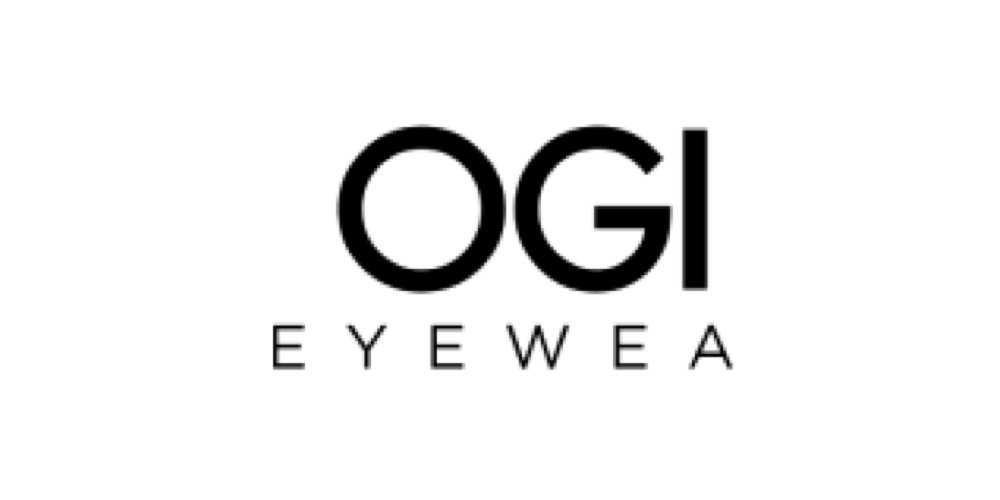 OGI Eyeware logo