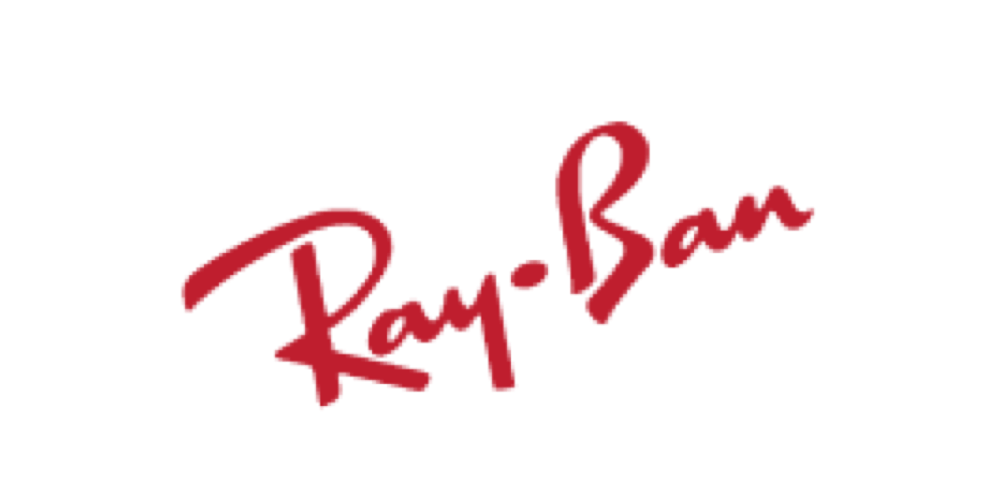 rayban logo